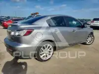 2012 Mazda 3 фото