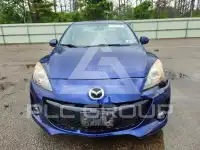 2012 Mazda 3 фото