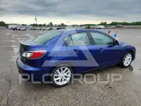 2012 Mazda 3 фото