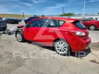 2012 Mazda 3 photo