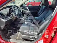2012 Mazda 3 photo