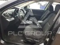 2012 Mazda 3 фото