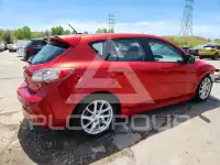 2012 Mazda 3 photo