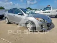 2012 Mazda 3 фото