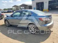2012 Mazda 3 фото