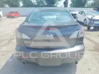 2012 Mazda 3 photo