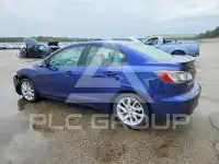 2012 Mazda 3 фото