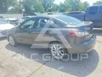 2012 Mazda 3 photo
