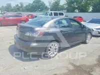 2012 Mazda 3 photo
