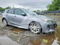 2012 Mazda 3 фото