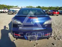 2012 Mazda 3 фото