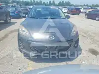 2012 Mazda 3 photo