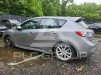 2012 Mazda 3 фото