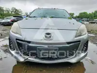 2012 Mazda 3 фото