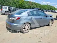 2012 Mazda 3 фото