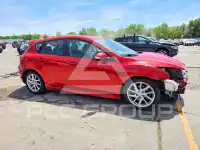 2012 Mazda 3 photo