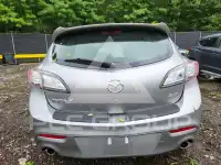 2012 Mazda 3 фото