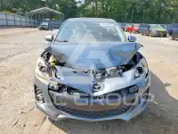 2012 Mazda 3 фото