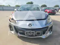 2012 Mazda 3 фото