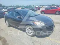 2012 Mazda 3 photo