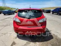 2012 Mazda 3 photo