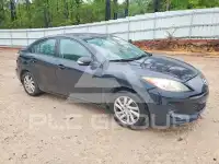 2012 Mazda 3 фото