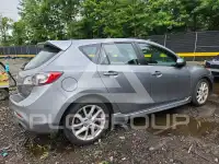 2012 Mazda 3 фото