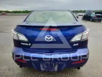 2012 Mazda 3 фото