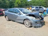 2012 Mazda 3 фото