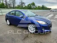 2012 Mazda 3 фото