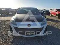 2012 Mazda 3 фото