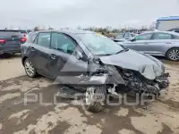 2012 Mazda 3 photo