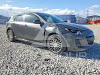 2012 Mazda 3 фото