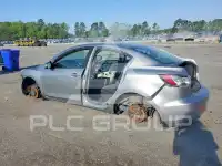2012 Mazda 3 photo