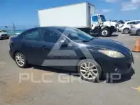 2012 Mazda 3 фото