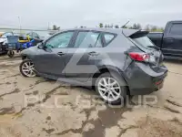 2012 Mazda 3 photo