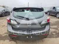2012 Mazda 3 photo