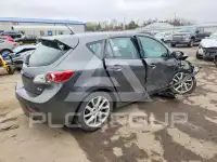 2012 Mazda 3 photo