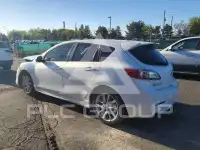 2012 Mazda 3 фото