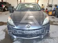2012 Mazda 3 photo