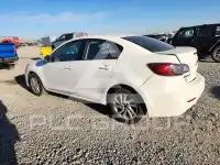 2012 Mazda 3 фото