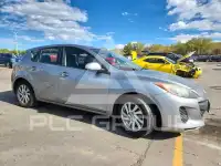2012 Mazda 3 фото