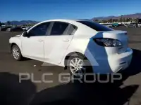 2012 Mazda 3 photo