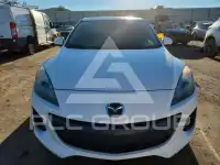 2012 Mazda 3 photo