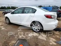 2012 Mazda 3 фото