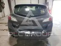 2012 Mazda 3 photo