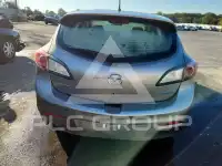 2012 Mazda 3 photo
