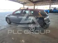 2012 Mazda 3 photo