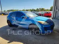 2012 Mazda 3 фото