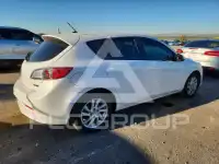 2012 Mazda 3 photo